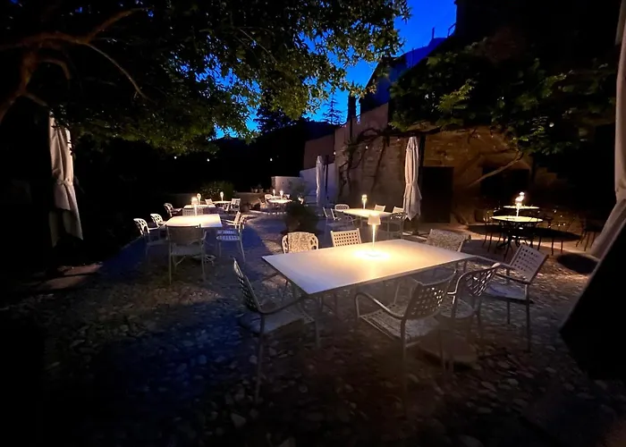 Al Vecchio Convento