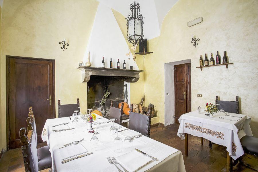 Hotel Al Vecchio Convento 3*